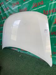 Капот передний HONDA ODYSSEY RB3 K24A 3 ракурс Капот передний HONDA ODYSSEY RB3 K24A 3 ракурс
