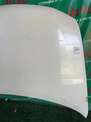 Капот передний HONDA ODYSSEY RB3 K24A 5 ракурс Капот передний HONDA ODYSSEY RB3 K24A 5 ракурс