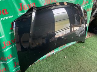 Капот передний MAZDA MPV LW5W GY 2 ракурс