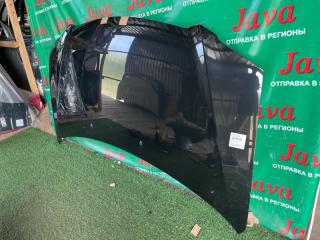 Капот передний MAZDA MPV LW5W GY 3 ракурс