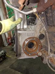 АКПП VOLKSWAGEN BEETLE 9C1 AZJ FDG 5 ракурс АКПП VOLKSWAGEN BEETLE 9C1 AZJ FDG 5 ракурс