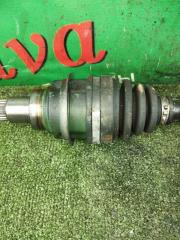 Привод правый передний DAIHATSU TANTO LA600S KF-VE 43410-B2380 3 ракурс