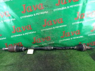 Привод правый передний HONDA FIT GP1 LDA 44305-TF2-N00 1 ракурс