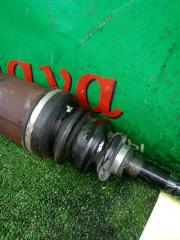 Привод правый передний HONDA FIT GP1 LDA 44305-TF2-N00 2 ракурс