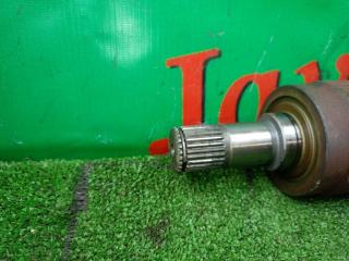 Привод правый передний HONDA FIT GP1 LDA 44305-TF2-N00 5 ракурс