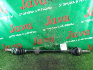 Привод правый передний DAIHATSU TANTO LA600S KF-VE 43410-B2380 1 ракурс