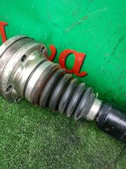 Привод правый передний VOLKSWAGEN GOLF 5G5 CHP 5Q0407272F 2 ракурс