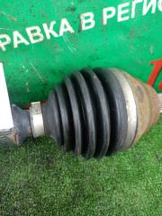Привод правый передний VOLKSWAGEN GOLF 5G5 CHP 5Q0407272F 3 ракурс