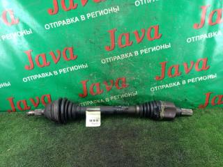 Фото запчасти привод передний левый CITROEN DS4 2014 контрактная запчасть Запчасть привод передний левый CITROEN DS4 2014