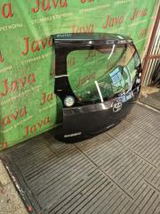 Дверь задняя задняя TOYOTA PASSO KGC30 1KR-FE 3 ракурс