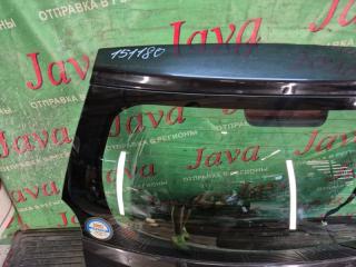 Дверь задняя задняя TOYOTA PASSO KGC30 1KR-FE 5 ракурс