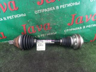 Привод левый передний VOLKSWAGEN GOLF 5G5 CHP 5Q0407271G 1 ракурс