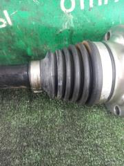 Привод левый передний VOLKSWAGEN GOLF 5G5 CHP 5Q0407271G 2 ракурс
