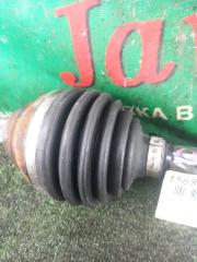 Привод левый передний VOLKSWAGEN GOLF 5G5 CHP 5Q0407271G 3 ракурс