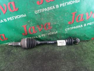 Привод левый передний DAIHATSU TANTO LA600S KF-VE 43420-B2190 1 ракурс