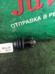 Привод левый передний DAIHATSU TANTO LA600S KF-VE 43420-B2190 2 ракурс