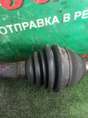 Привод правый передний CITROEN DS4 N EP6CDT 3 ракурс Привод правый передний CITROEN DS4 N EP6CDT 3 ракурс