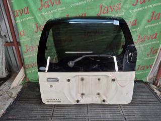 Дверь задняя задняя DAIHATSU TERIOS KID J111G EF-DEM 1 ракурс