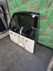 Дверь задняя задняя DAIHATSU TERIOS KID J111G EF-DEM 2 ракурс