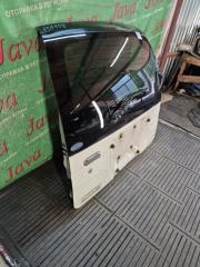 Дверь задняя задняя DAIHATSU TERIOS KID J111G EF-DEM 3 ракурс