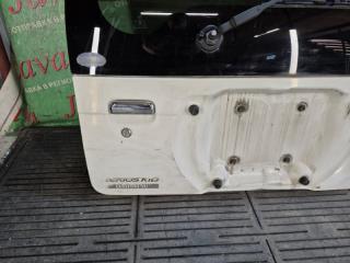 Дверь задняя задняя DAIHATSU TERIOS KID J111G EF-DEM 4 ракурс