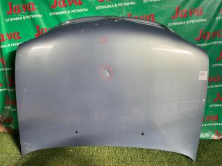 Капот передний NISSAN MARCH ANK11 CGA3DE 1 ракурс