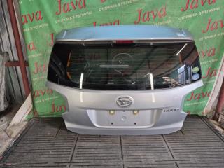 Дверь задняя задняя DAIHATSU BOON M700S 1KR-FE 1 ракурс