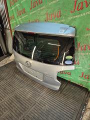 Дверь задняя задняя DAIHATSU BOON M700S 1KR-FE 3 ракурс
