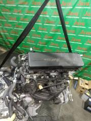 Двигатель DAIHATSU MIRA e:S LA350S KF-VE6 3 ракурс