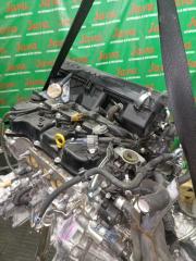 Двигатель DAIHATSU MIRA e:S LA350S KF-VE6 5 ракурс