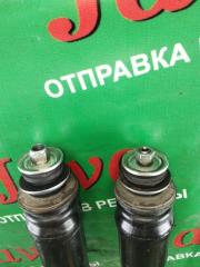Амортизатор задний TOYOTA NOAH ZRR70 3ZR-FAE 4 ракурс