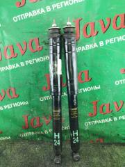 Запчасть амортизатор задний CHRYSLER CROSSFIRE 2004