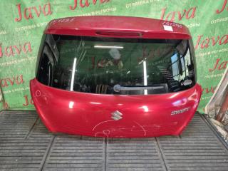 Дверь задняя задняя SUZUKI SWIFT 2012 контрактная Дверь задняя задняя SUZUKI SWIFT 2012