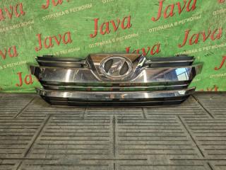 Решетка радиатора передняя TOYOTA VELLFIRE AGH30 2AR-FE 53101-58290 1 ракурс