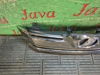 Решетка радиатора передняя TOYOTA VELLFIRE AGH30 2AR-FE 53101-58290 2 ракурс