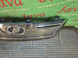 Решетка радиатора передняя TOYOTA VELLFIRE AGH30 2AR-FE 53101-58290 3 ракурс