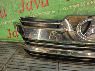 Решетка радиатора передняя TOYOTA VELLFIRE AGH30 2AR-FE 53101-58290 5 ракурс