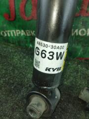 Амортизатор задний LEXUS GS450H GWL10 2GR-FXE 5 ракурс