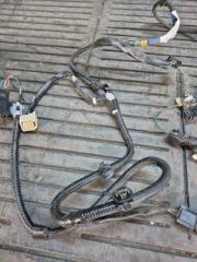 Датчик парковки передний TOYOTA VELLFIRE AGH30 2AR-FE 89348-12020 5 ракурс
