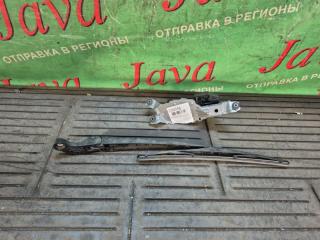 Моторчик дворника задний TOYOTA VELLFIRE 2018