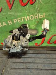 Замок багажника задний TOYOTA VELLFIRE AGH30 2AR-FE 163800-0770 2 ракурс