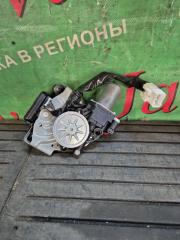Замок багажника задний TOYOTA VELLFIRE AGH30 2AR-FE 163800-0770 3 ракурс