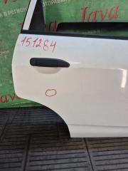 Дверь правая задняя MAZDA FAMILIA VFY11 QG15DE 4 ракурс