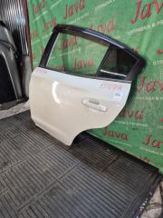 Дверь левая задняя SUBARU IMPREZA GK7 FB20 3 ракурс