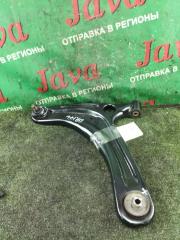 Рычаг левый передний NISSAN NV100 CLIPPER DR17V R06A 45202-64P00 1 ракурс