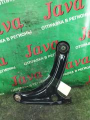 Рычаг левый передний NISSAN NV100 CLIPPER DR17V R06A 45202-64P00 5 ракурс