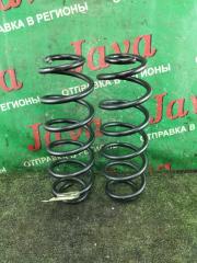 Пружина задняя VOLKSWAGEN BEETLE 5C1 CBZ 1 ракурс