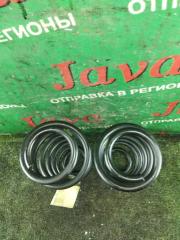 Пружина задняя VOLKSWAGEN BEETLE 5C1 CBZ 2 ракурс