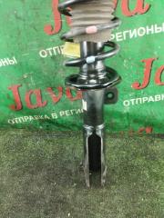 Стойка правая передняя DAIHATSU TANTO LA600S KF-VE 3 ракурс