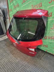 Дверь задняя задняя MAZDA DEMIO DJ5FS S5-DPTS DAY16202XC 3 ракурс